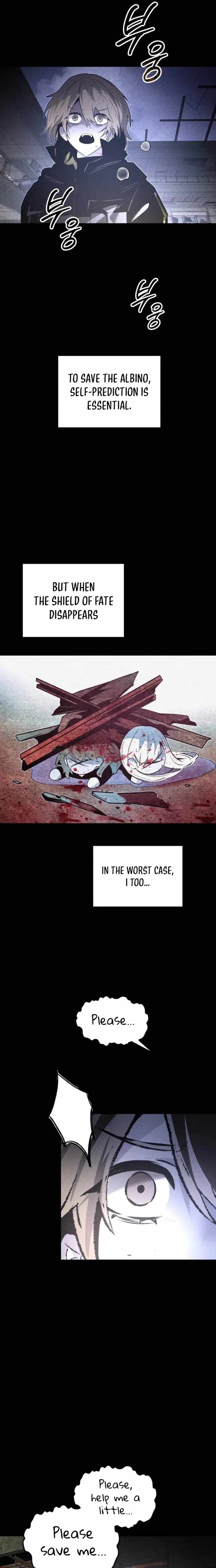 The Murderer Chapter 77 - Page 27