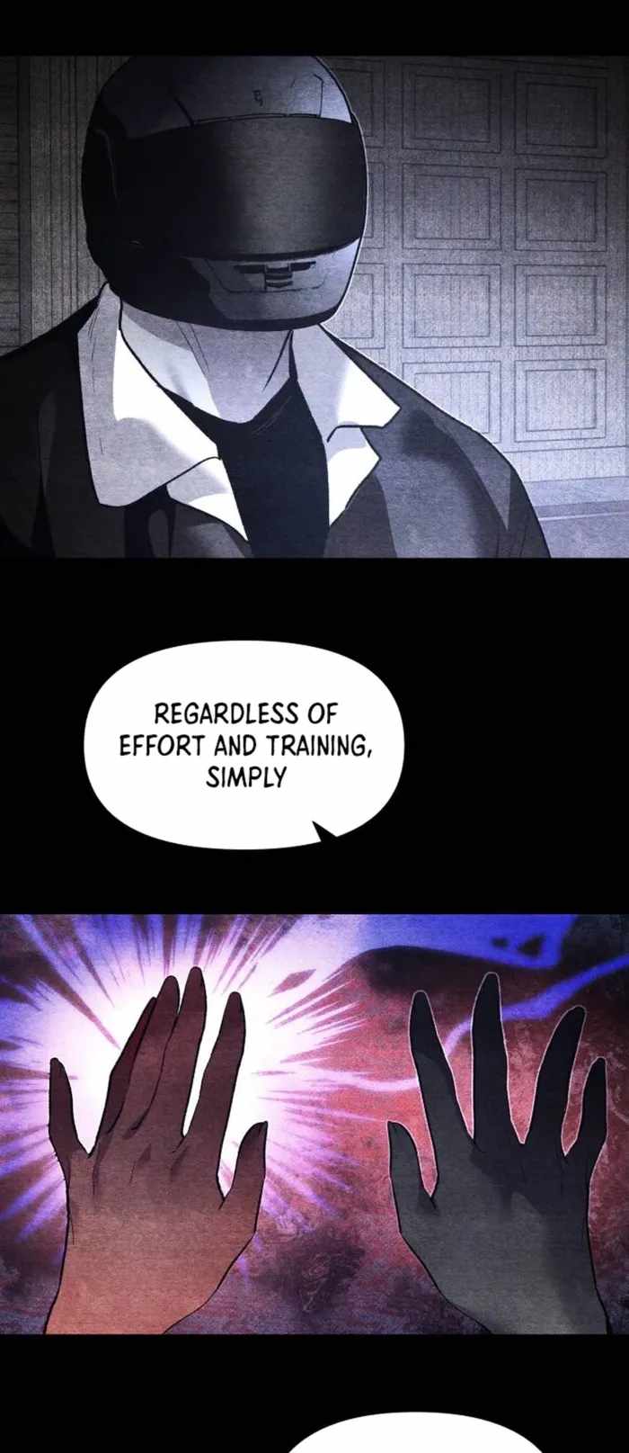 The Murderer Chapter 77 - Page 3