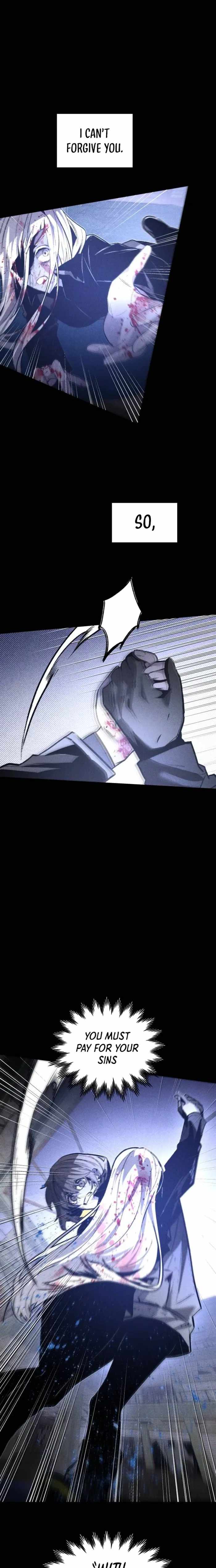 The Murderer Chapter 77 - Page 31