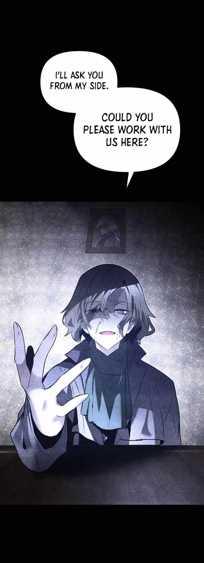 The Murderer Chapter 77 - Page 35