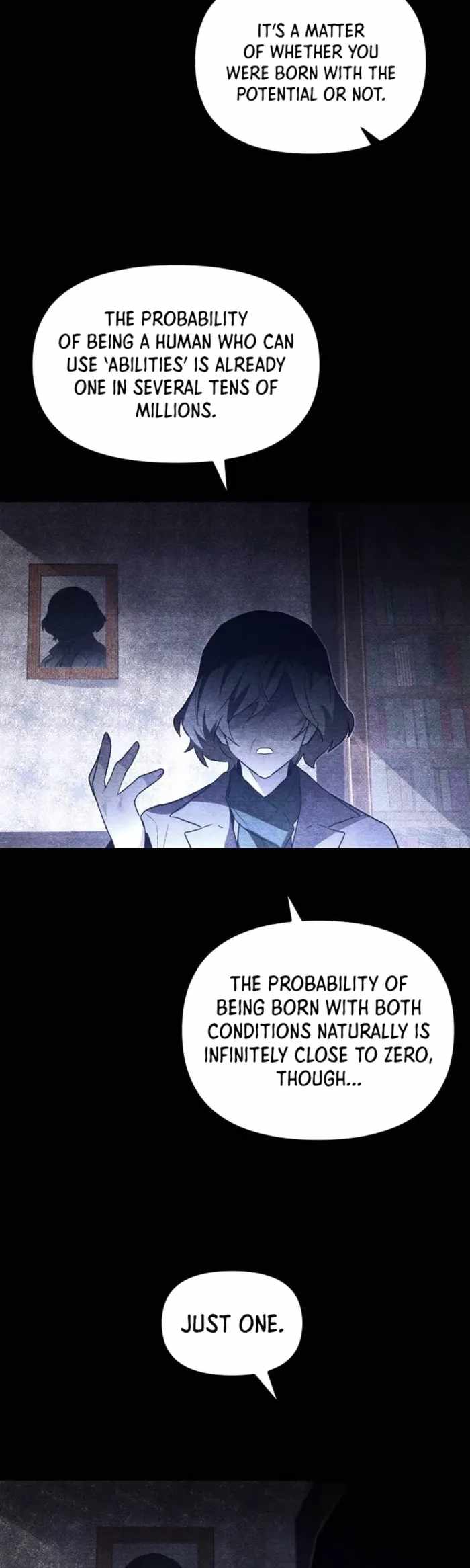 The Murderer Chapter 77 - Page 4