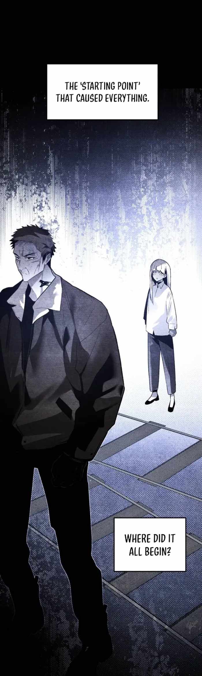 The Murderer Chapter 77 - Page 40