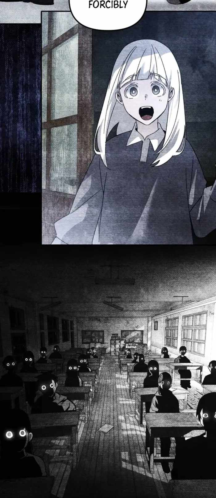The Murderer Chapter 77 - Page 6