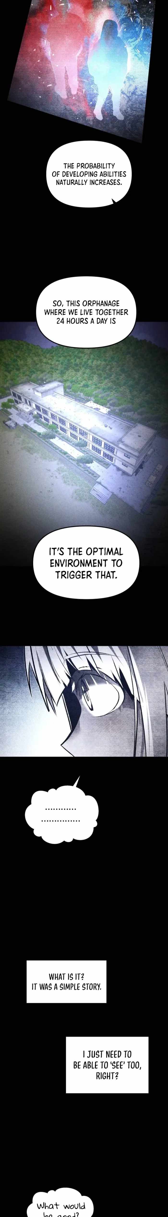 The Murderer Chapter 78 - Page 14