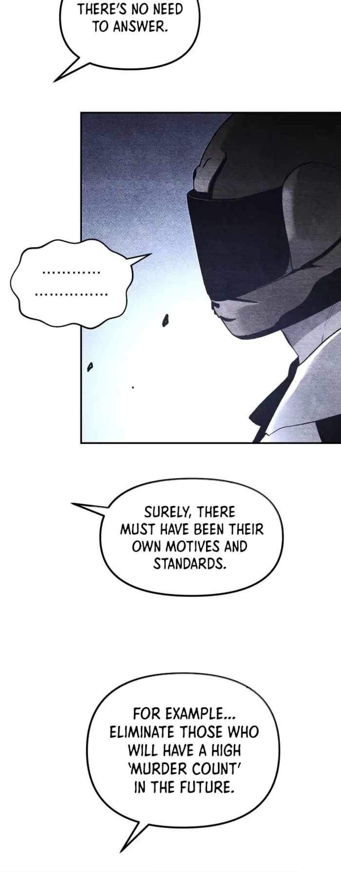 The Murderer Chapter 78 - Page 27