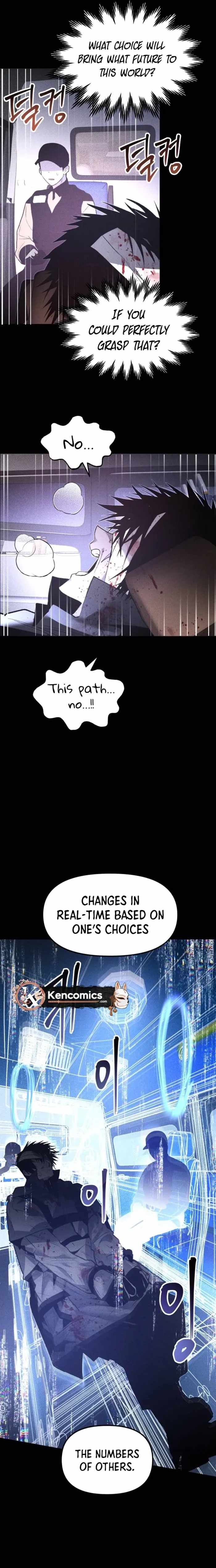 The Murderer Chapter 78 - Page 31