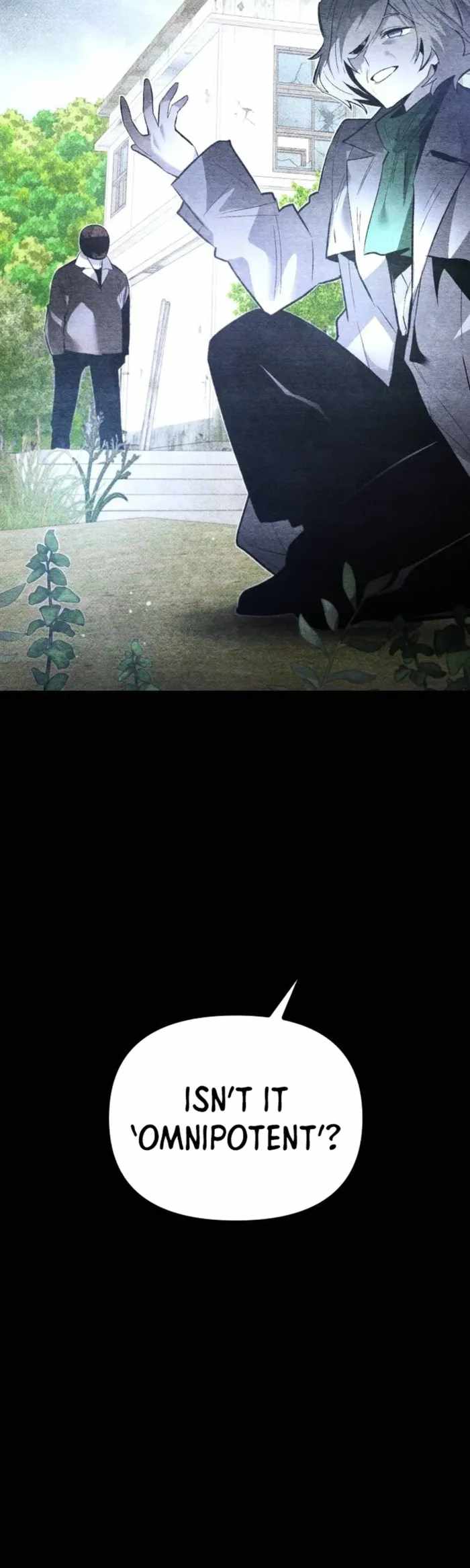 The Murderer Chapter 78 - Page 39