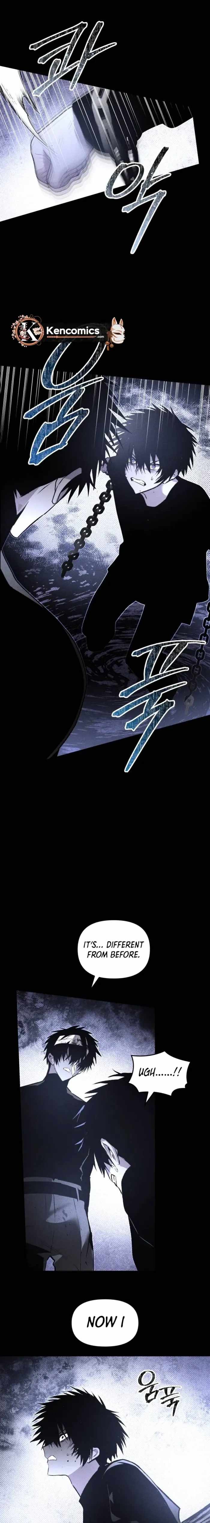 The Murderer Chapter 79 - Page 26