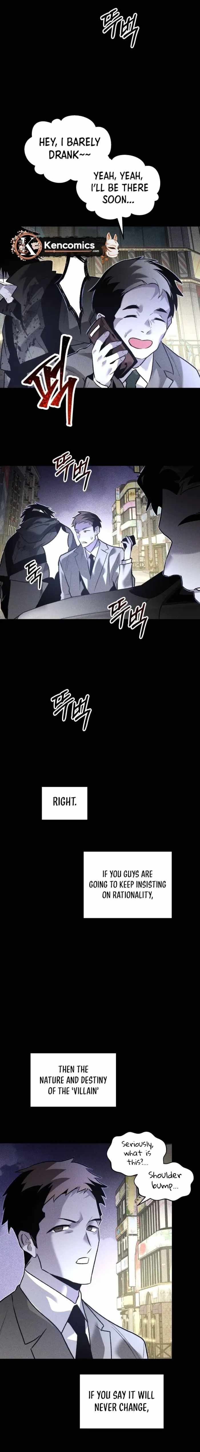 The Murderer Chapter 79 - Page 34
