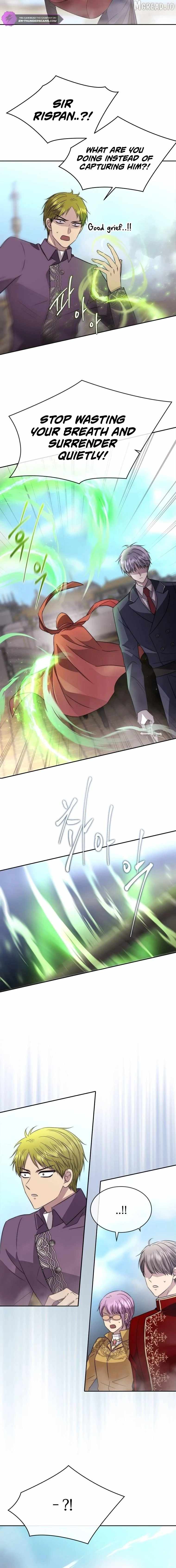 Black Haze (2025) Chapter 74 - Page 6