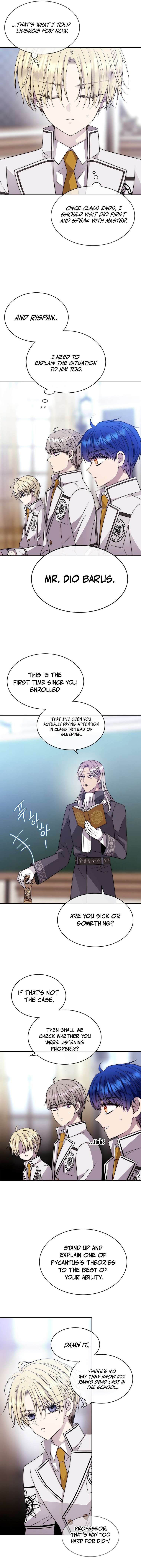 Black Haze (2025) Chapter 76 - Page 10