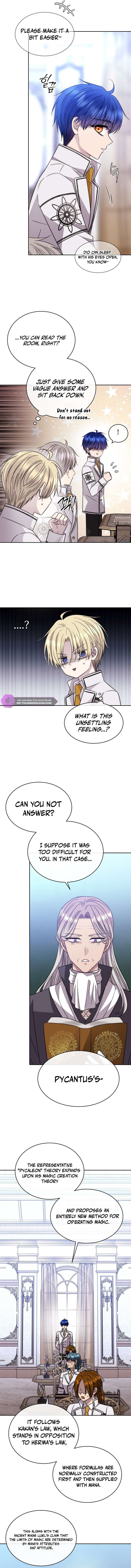 Black Haze (2025) Chapter 76 - Page 11