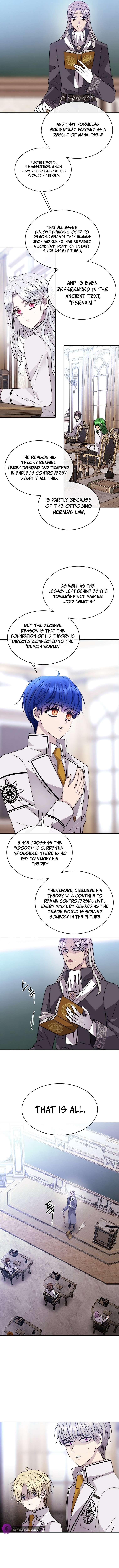 Black Haze (2025) Chapter 76 - Page 12