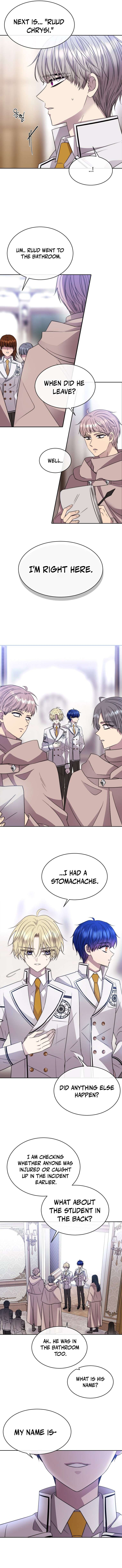 Black Haze (2025) Chapter 76 - Page 2