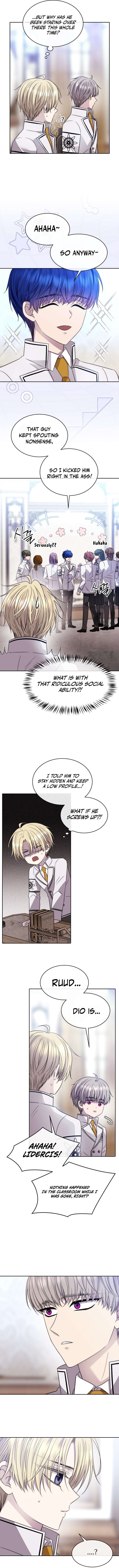 Black Haze (2025) Chapter 76 - Page 5