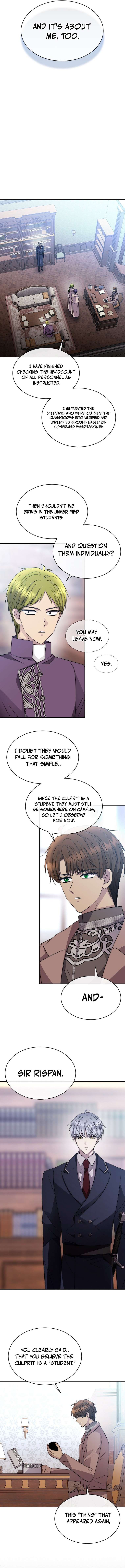 Black Haze (2025) Chapter 76 - Page 7
