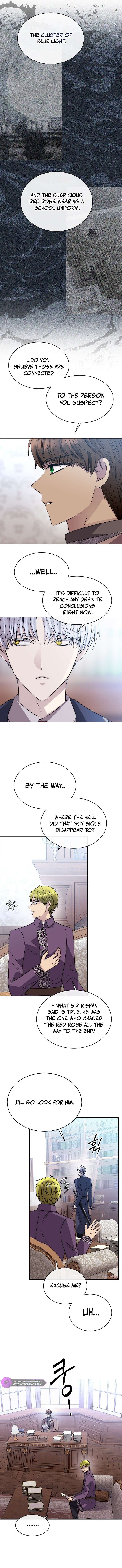 Black Haze (2025) Chapter 76 - Page 8