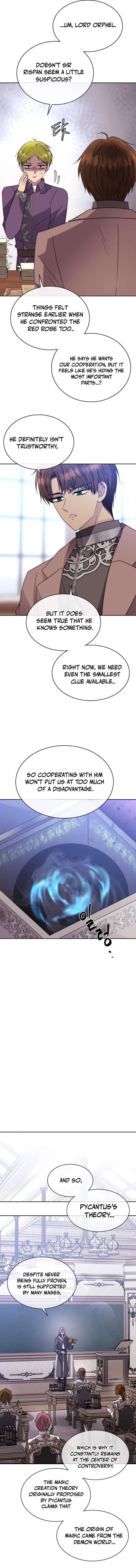 Black Haze (2025) Chapter 76 - Page 9