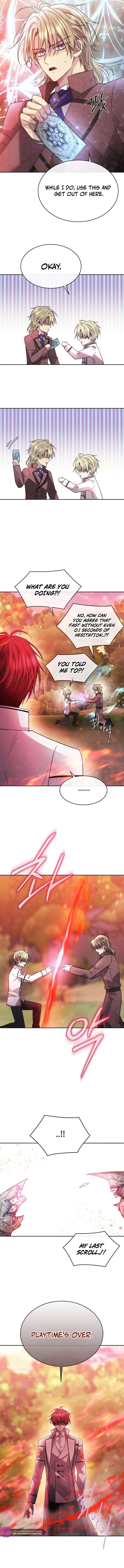 Black Haze (2025) Chapter 79 - Page 2