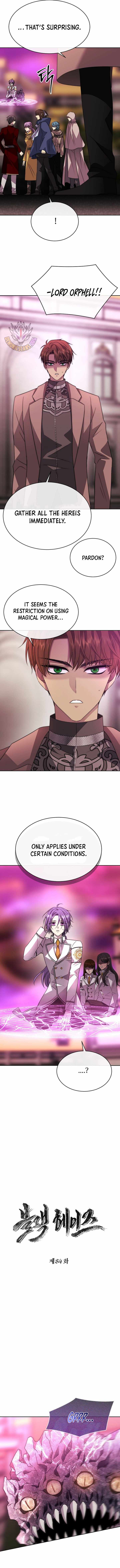 Black Haze (2025) Chapter 84 - Page 3