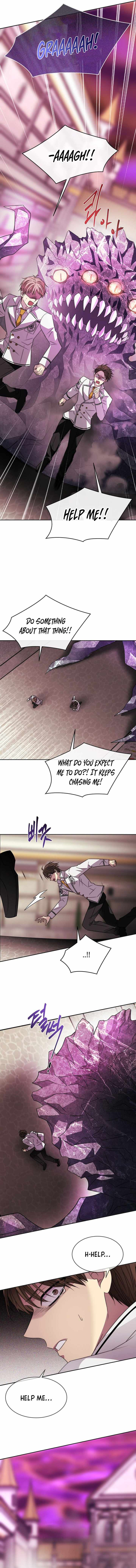 Black Haze (2025) Chapter 84 - Page 4