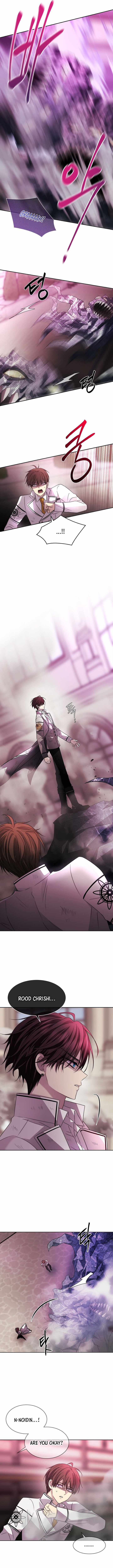 Black Haze (2025) Chapter 84 - Page 6