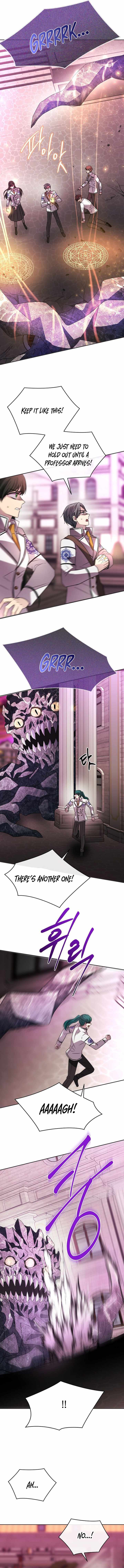 Black Haze (2025) Chapter 84 - Page 8