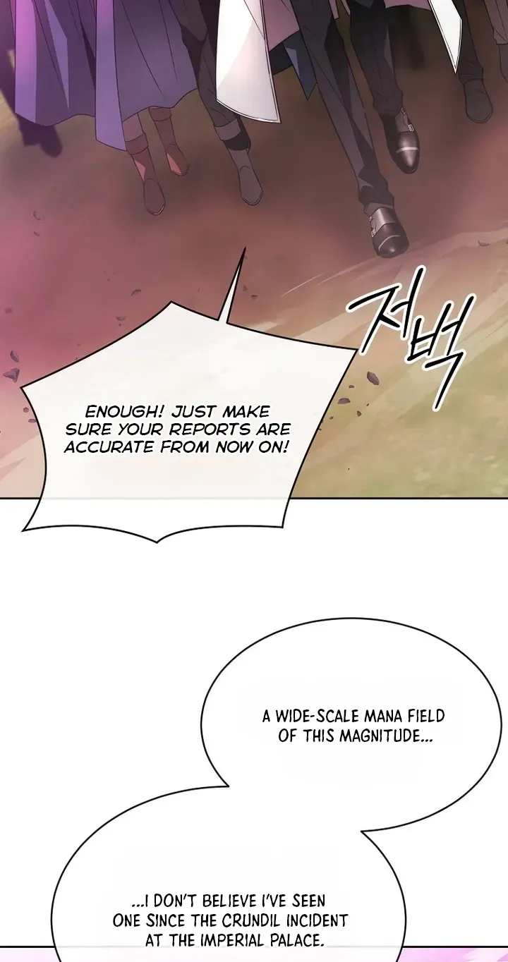 Black Haze (2025) Chapter 89 - Page 5