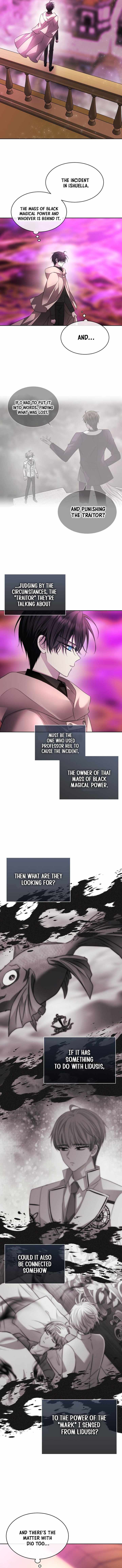 Black Haze (2025) Chapter 90 - Page 6
