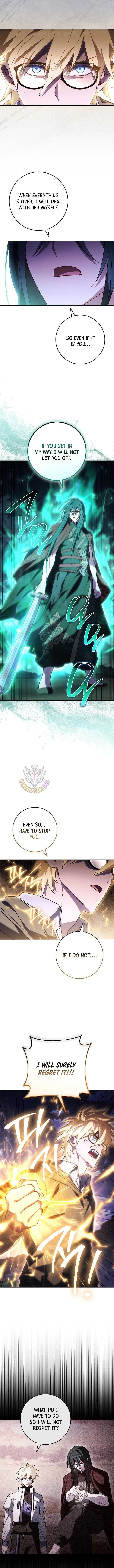 The Top Ranker’s Aspiring Writer Life Manual Chapter 65 - Page 3