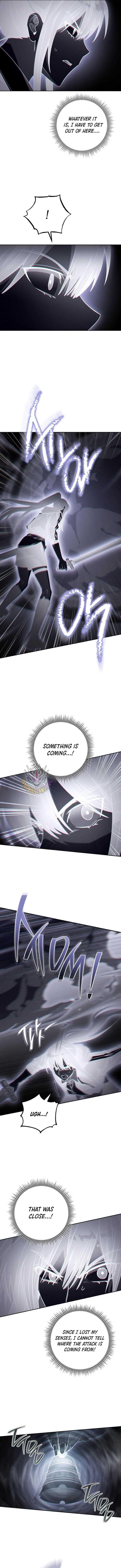 The Top Ranker’s Aspiring Writer Life Manual Chapter 65 - Page 5