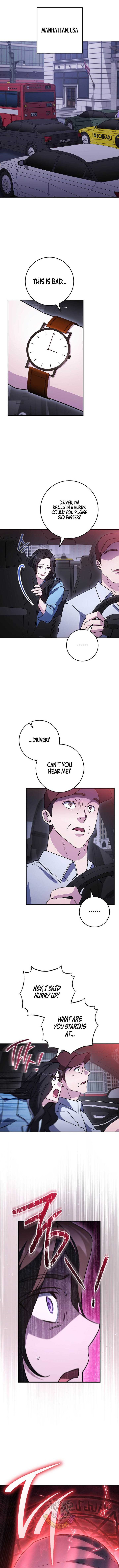 The Top Ranker’s Aspiring Writer Life Manual Chapter 82 - Page 1