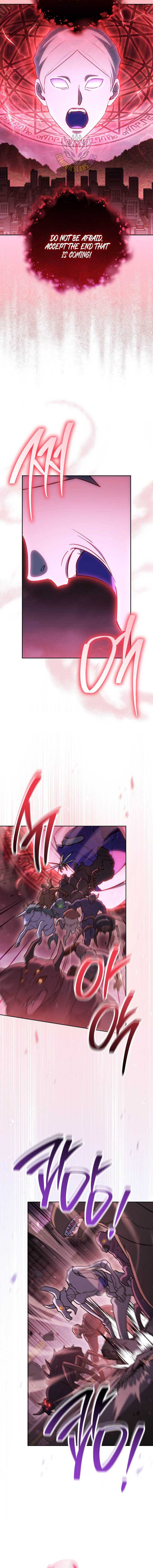 The Top Ranker’s Aspiring Writer Life Manual Chapter 82 - Page 4