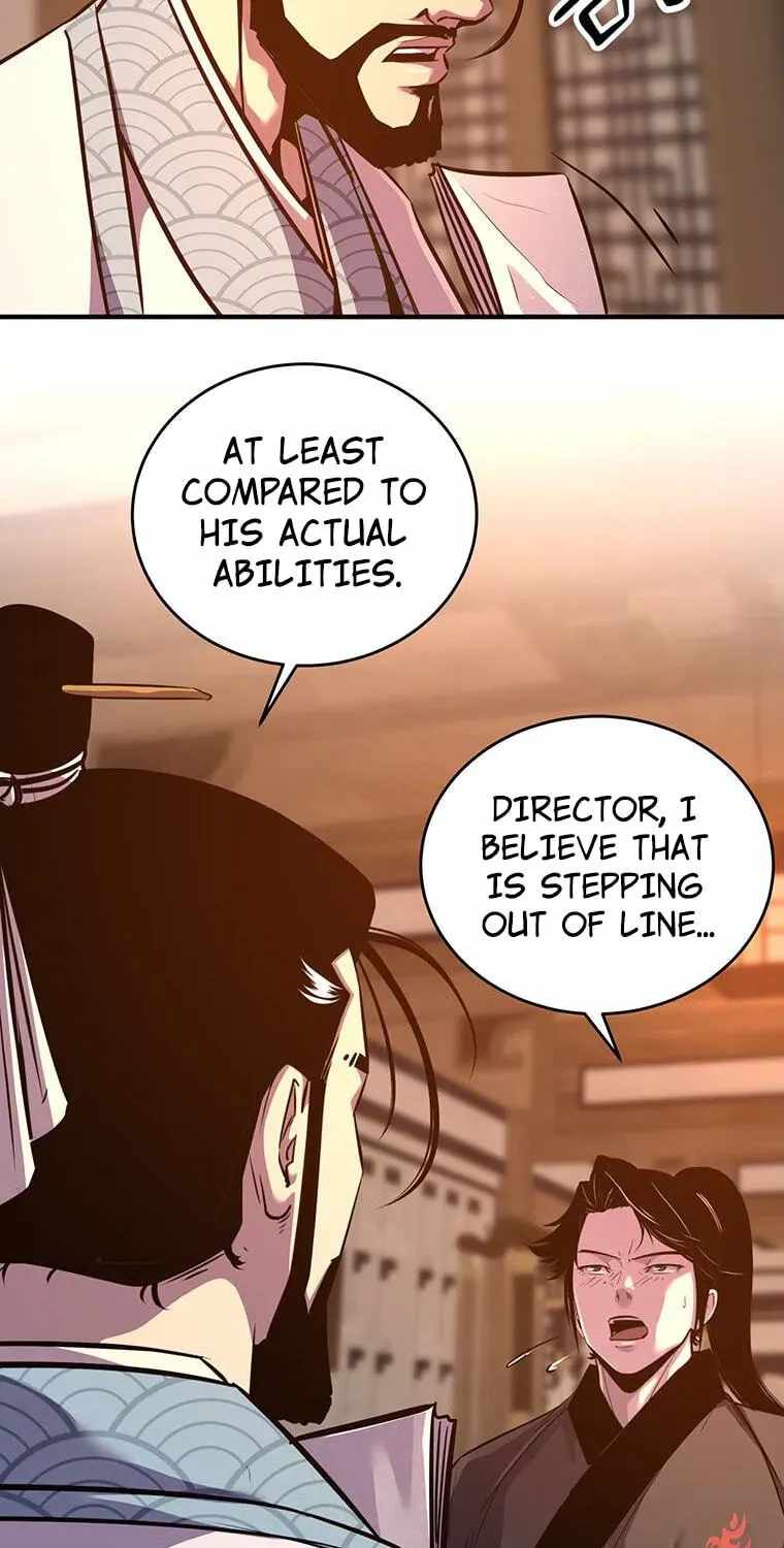 The World’s Best Martial Arts Instructor Chapter 101 - Page 20