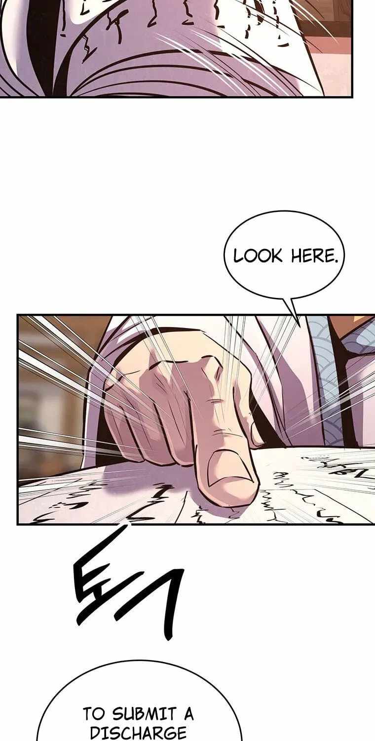 The World’s Best Martial Arts Instructor Chapter 101 - Page 28