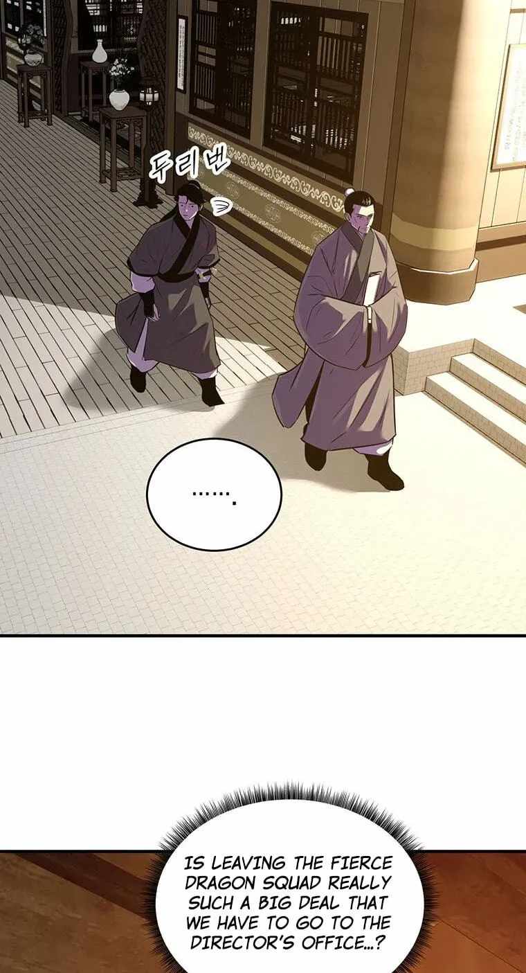 The World’s Best Martial Arts Instructor Chapter 101 - Page 9