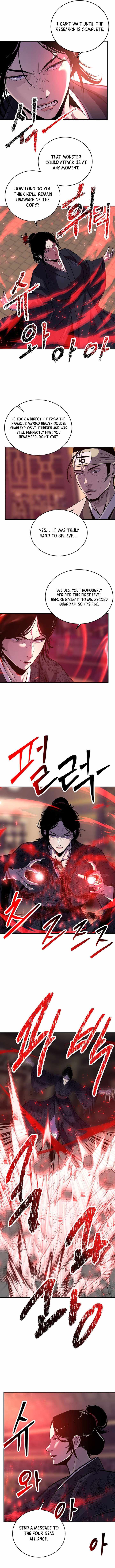 The World’s Best Martial Arts Instructor Chapter 102 - Page 2