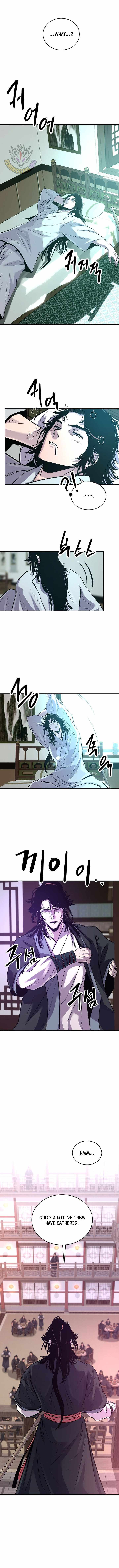 The World’s Best Martial Arts Instructor Chapter 103 - Page 5