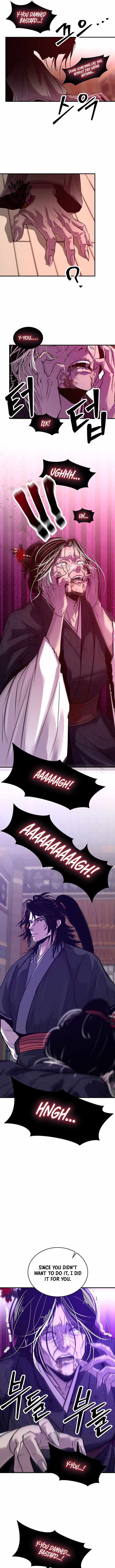 The World’s Best Martial Arts Instructor Chapter 105 - Page 5