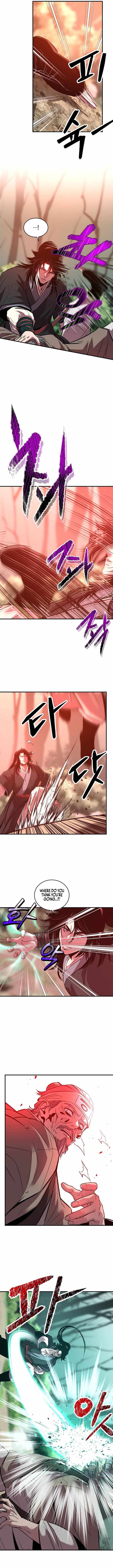 The World’s Best Martial Arts Instructor Chapter 106 - Page 12