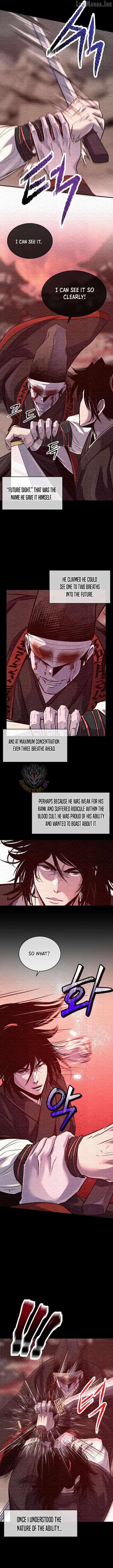 The World’s Best Martial Arts Instructor Chapter 89 - Page 5