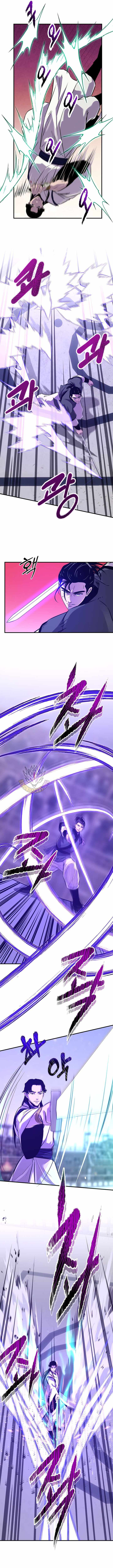 The World’s Best Martial Arts Instructor Chapter 90 - Page 4