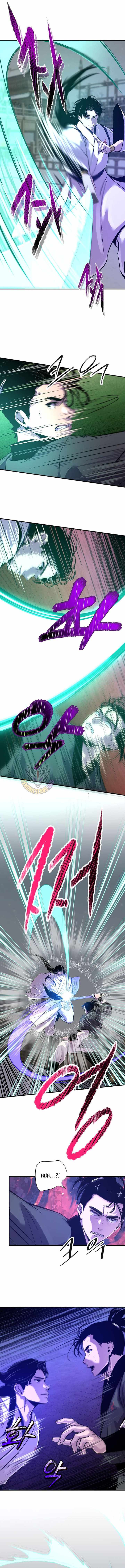 The World’s Best Martial Arts Instructor Chapter 91 - Page 12