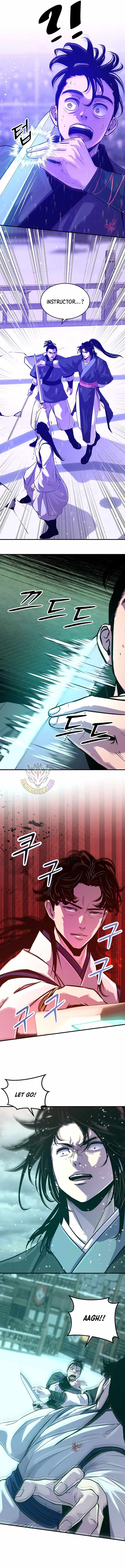 The World’s Best Martial Arts Instructor Chapter 92 - Page 2