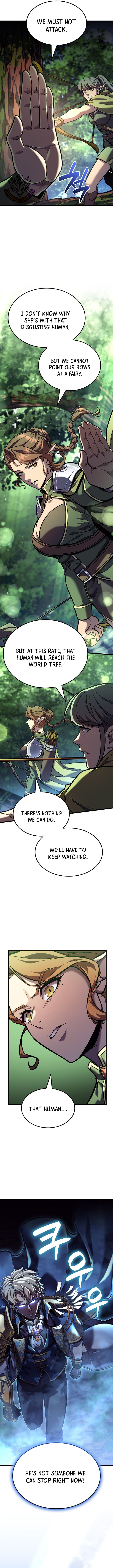 The Count’s Youngest Son Is a Player Chapter 163 - Page 11