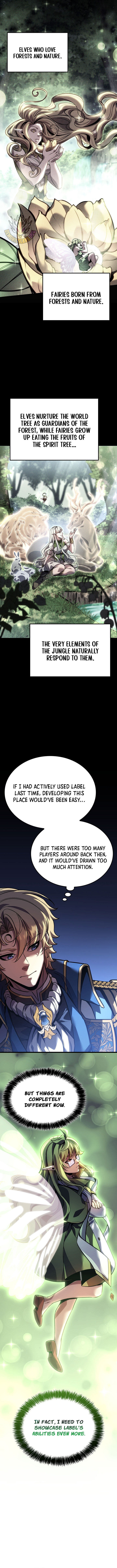 The Count’s Youngest Son Is a Player Chapter 163 - Page 9