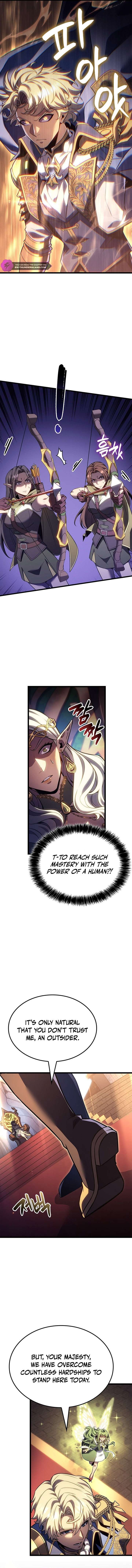 The Count’s Youngest Son Is a Player Chapter 164 - Page 13