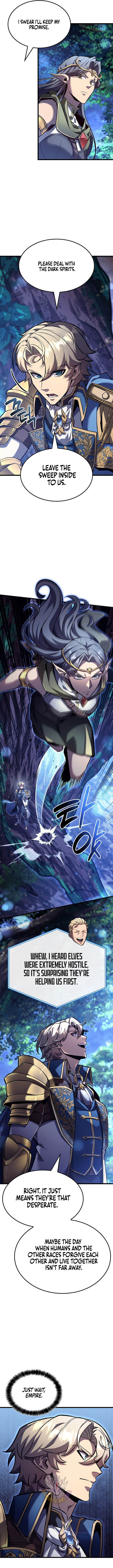 The Count’s Youngest Son Is a Player Chapter 166 - Page 12