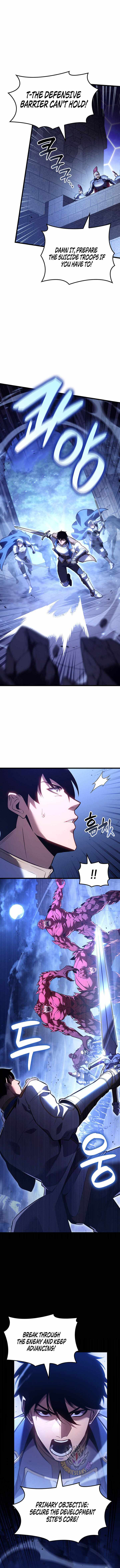 The Count’s Youngest Son Is a Player Chapter 167 - Page 12