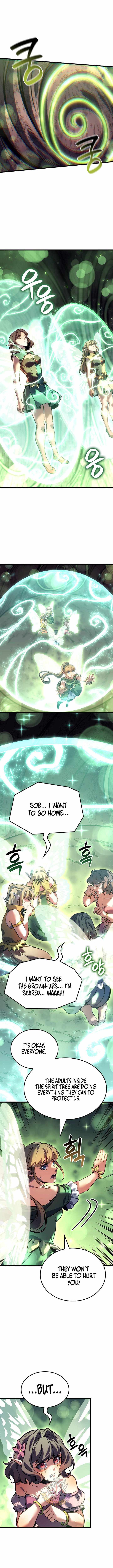 The Count’s Youngest Son Is a Player Chapter 167 - Page 2